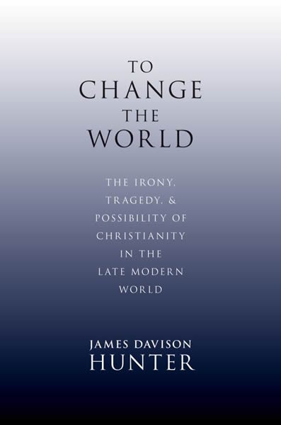 to-change-the-world