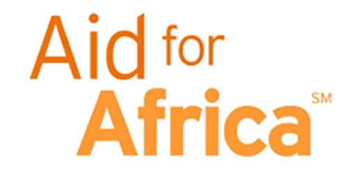 AidForAfrica